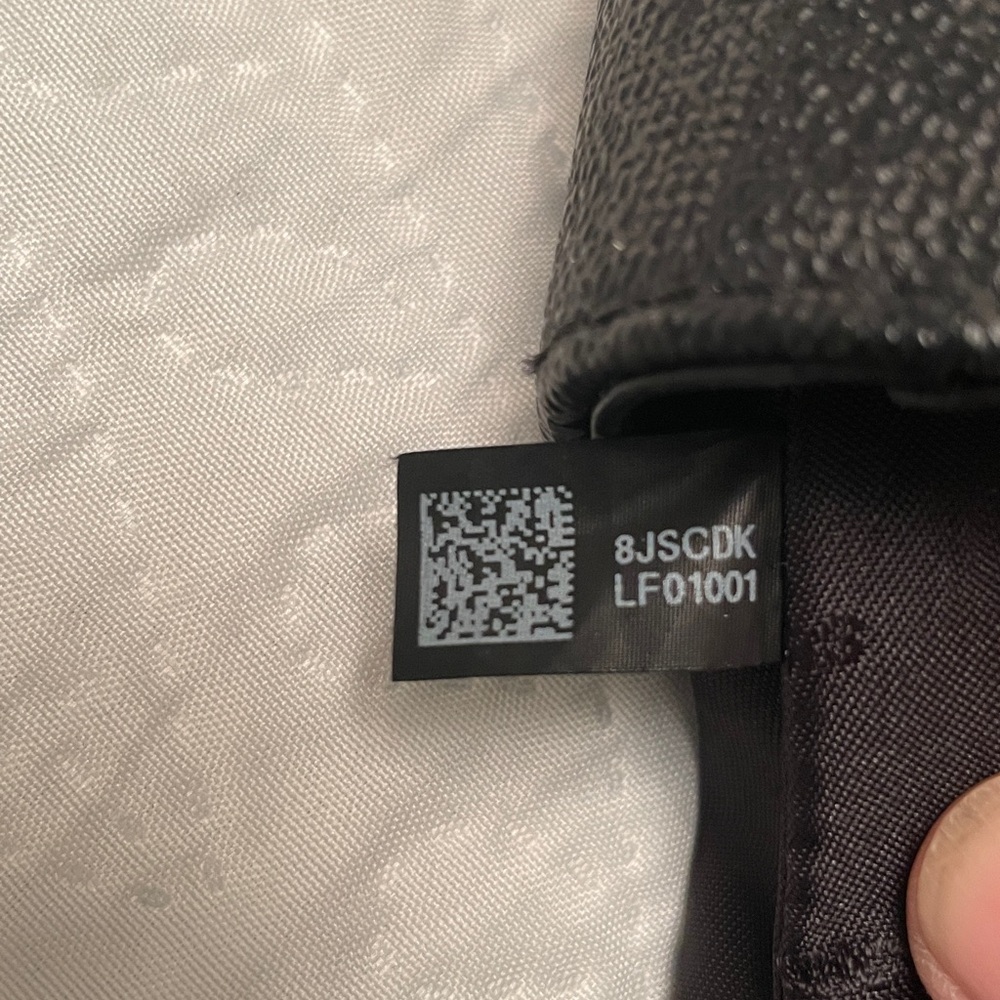 Michael KORS Tote Shoulder Bag from JET SET Collection Excellent Collection - Picture 11 of 17